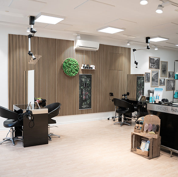Frisør Hastrup & Co.